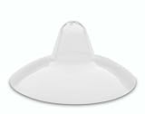 Ameda Nipple Shield (Single Pack) by Ameda [並行輸入品]
