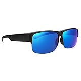 [Br'Guras] 偏光オーバーサングラス 偏光サングラス 釣り用 オーバーグラス オーバーサングラス 眼鏡の上から 偏光レンズ UV400 紫外線 99.9％カット 超軽量 運転用 野球 ゴルフ ４タイプ選択可