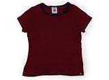 PETIT BATEAU(プチバトー) Tシャツ・カットソー 100サイズ 女の子