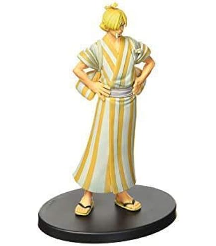 Amazon.co.jp: バンプレスト ワンピース DXF ～THE GRANDLINE MEN