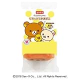 【冷蔵】リラックマかまぼこ 65g カネテツデリカ