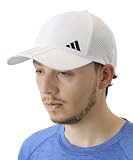 ADM LT-MESH 6P CAP_05 ホワイト 大きいサイズ