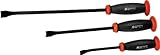 Performance Tool W3033 Pry Bar Set, 3-Piece by Performance Tool