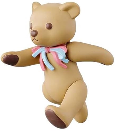 Amazon.co.jp: よつばと! フィギュアコレクション vol.2 BOX商品 1BOX