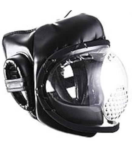 Amazon | 【Winning/ウイニング】 ヘッドギア フルフェイスタイプ L