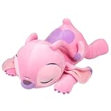 ディズニーストア公式Cuddleezぬいぐるみ - 天使 - 大きなぬいぐるみ - スーパーソフトで抱きしめるおもちゃ すべての年齢のファンや子供に - コレクションギフトに最適 ぬいぐるみ
