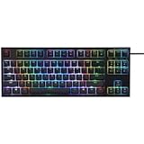 R2TLA-US4G-BK Realforce RGB TKL 有線キーボード 英語配列 87キーレ