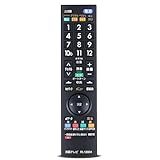 テレビリモコン RL18904 for Mitsubishi Electric 三菱テレビリモコン 三菱リモコン LCD-22ML1 LCD-22ML10 LCD-26ML10 LCD-32ML1 LCD-32ML10 LCD-40MLW1 LCD-40MLW2対応【部品番号：M01290P18904】