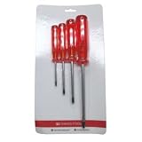 PB SWISS TOOLS 1562CN ドライバーセット 4本組