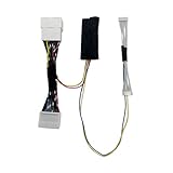 エンラージ商事 アルファード ヴェルファイア 40系 リヤルームランプ 連動 スイッチ イルミ 点灯 キット