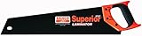 BAHCO SUP-20-LAM 20 Inch Ergo Superior Laminator Saw [並行輸入品]