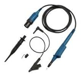 Fluke VPS410-II-B Indus Volt Probe Set 500Mhz 10:1 Blue [並行輸入品]
