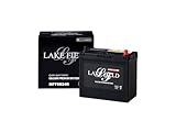 LF-75B24L 充電制御車対応 プレミアムバッテリー 3年補償【互換 46B24L 50B24L 55B24L 60B24L 65B24L】LAKE FIELD（レイクフィールド）