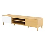 SATO クリエ ローボード ナチュラル CE35-150LNA