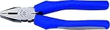 KT Pro Tools 6111-08 European Style Combination Pliers [並行輸入品]