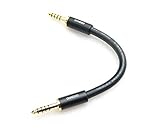 MOGAMI モガミ 2534 両端4.4mm5極オス バランスケーブル (10m)