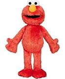 Sesame Street Furchester Jumbo Plush Soft Toy. by Sesame