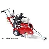 MK Diamond 160772 MK-1613H Premium Concrete Saw [並行輸入品]