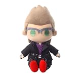 ファイナルファンタジーXV ぬいぐるみ イグニス・スキエンティア