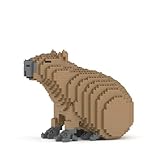 JEKCA ジェッカブロック カピバラ 01S ST19ML52