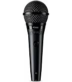 Amazon.co.jp: SHURE ダイナミック ボーカルマイクロフォン XLR