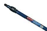Dynamic HZ468003 Collar Lock Extension Pole, 3-1/2 Foot to 6-1/2-Foot [並行輸入品]