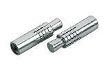 サンコーテクノ グリップアンカー GAタイプ GA-40L Φ1/2インチ×長さ80mm 30本入 (54-338)