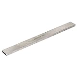 uxcell HSSツールビット　ブレード　高速度　レース　シルバートーン　一本入　メタル製