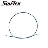 サンフレックス ジョイロボプロ(H-027、H-029)用インナーシャフト 全長:約100cm （027-02）　1本