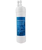 Watts Premier 560059 PH Balancing Ceramic 9-Inch Filter with 1/4 Inch QC Fitting [並行輸入品]