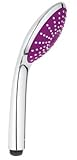 グローエ　ユーフォリア・モノ カラーズハンドシャワー(パープル)GROHE 【27253】