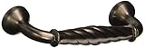 Rusticware 975WP Kitchen and Bath Cabinet Pull [並行輸入品]