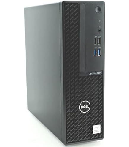 Amazon.co.jp: 【整備済み品】 Dell デル Optiplex 3090 Micro 第10