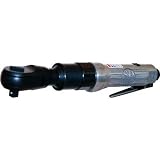 エス．ピー．エアー:SP 首振りエアーラチェットレンチ9.5mm角 SP-1133RH 型式:SP-1133RH