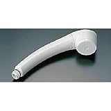 LIXIL(INAX):シャワーヘッド(スプレー) ＜BF-6C＞ 型式:BF-6C