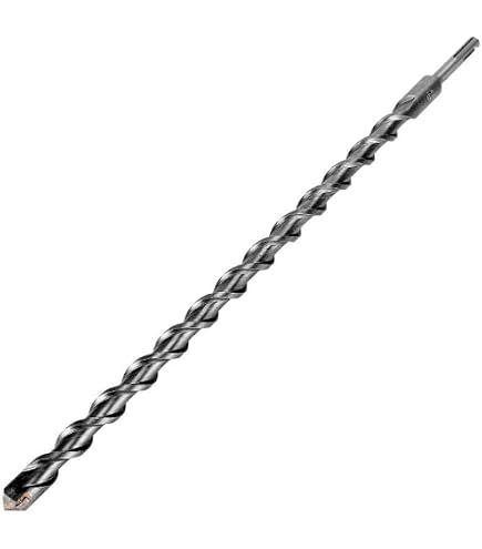 Amazon.co.jp: マキタ(Makita)超硬ドリル(SDSプラスシャンク)径13.5mm