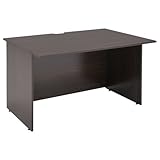 カグクロ シンプルデスク ワークデスク W1200×D700×H700 ローズ SPD-127-RS