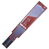 木島精工 炎の誉 細巾両刃鋸 替刃 240mm 362-9S