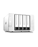 TERRAMASTER テラマスター D4-300 USB 3.1 Gen 1 タイプC ストレージ、外付けハードディスクエンクロージャー、HDD/SSD ホットスワップ メーカー直営店 HDD付属なし