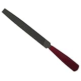 GREENCROSS ホーム仕上ヤスリ 平（グリップ付）150mm 9‐9