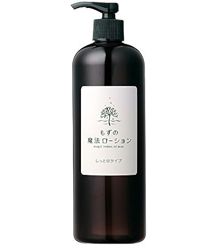 Amazon | NEW もずの魔法ローション 水橋保寿堂製薬 【正規品