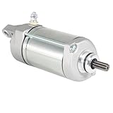 SR10 SRV10 SR B TX LE L TX DX 1.75 M TX 141 SE 153 162 R TX DX S TX 137 オートバイ 12V スターター モーターと互換性があります