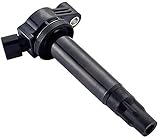 ENAイグニッションコイル 2004-2010年式 トヨタ レクサス ハイランダー ソララ カムリ シエナ ES330 RX330 RX400h 3.3L V6 90080-19025 C1452 UF506と互換性あり