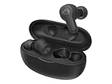 JVCケンウッド Victor HA-A20T ワイヤレスイヤホン Bluetooth 本体質量4.2g（片耳）小型軽量ボディ 最大24時間再生 生活防水仕様 Bluetooth Ver.5.3 オリジナルステッカー付属 HA-A20T-B ブラック