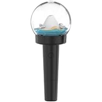 Amazon.co.jp: PLAVE - OFFICIAL LIGHT STICK 公式 ペンライト