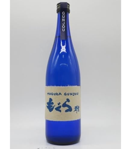 Amazon.co.jp: 【限定品】 さつま無双 紫もぐら レンブランサ(思い出