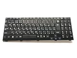 [IDVL]日本語キーボード For NEC LaVie M PC-LM750D PC-LM750DS PC-LM750E PC-LM750ES PC-LM750F PC-LM750FS PC-LM750H LM750/HS PC-LM758D PC-LM758DV 黒