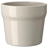 IKEA(イケア) OR?DD 40174593 鉢カバー, ベージュ