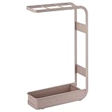 AZUMAYA 傘立て ロモBR色 LFS-403BR