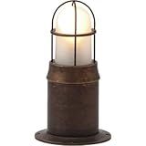 照明器具 屋外 防雨型 LED マリンライト EN1000 S AN E FR くもりガラス